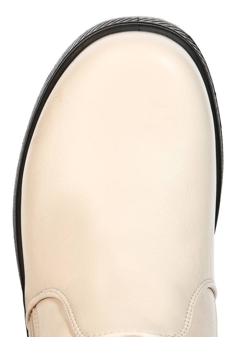 Ботинки женские Дэйла шир.  750, рис. 4