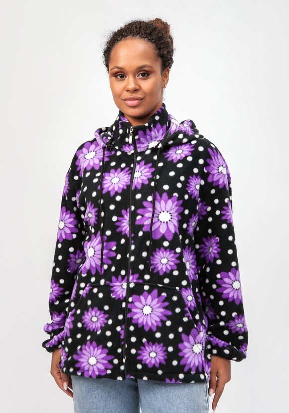 Толстовка Амелия шир.  580, рис. 15