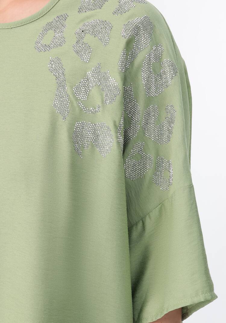 Туника Аннет шир.  750, рис. 20