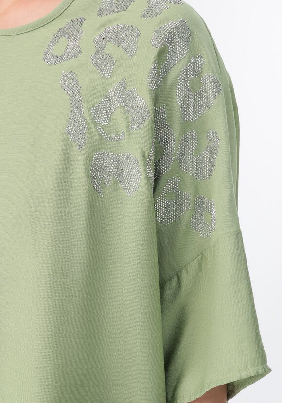 Туника Аннет шир.  580, рис. 20