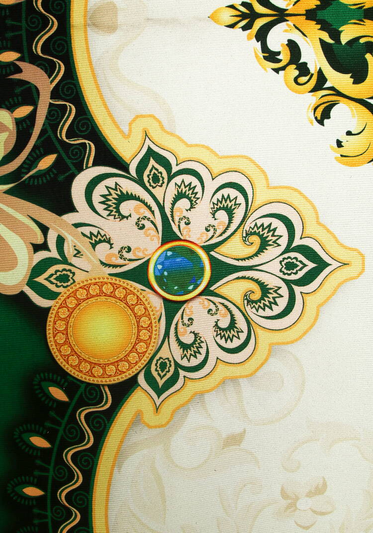 Ковер Восток шир.  750, рис. 18