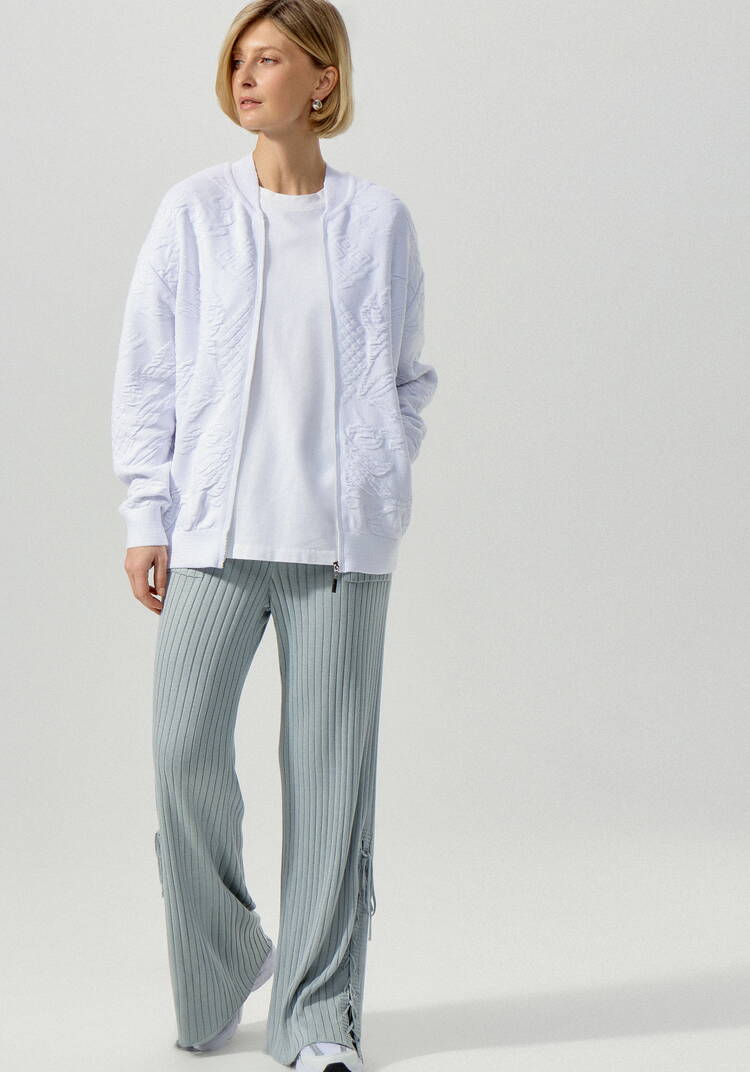 Жакет Амей шир.  750, рис. 28