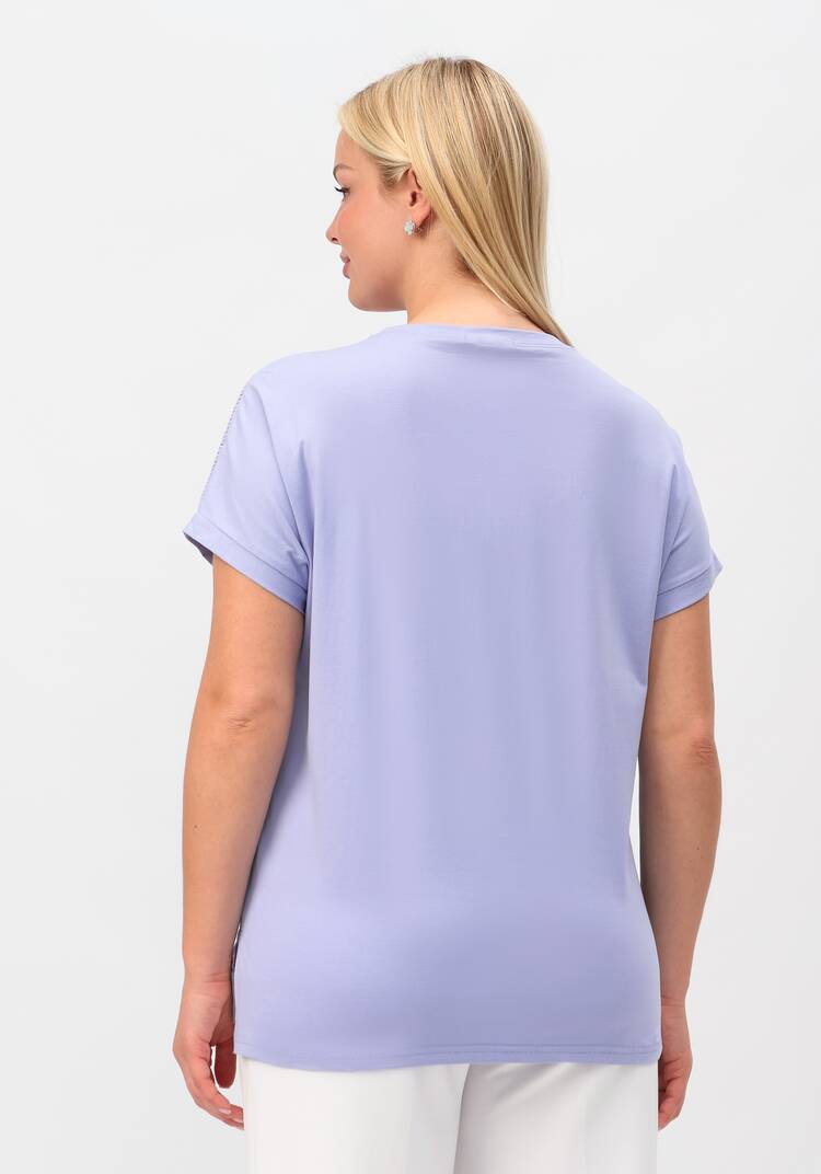 Блуза Делис шир.  750, рис. 3