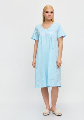 Ночная сорочка Аннушка