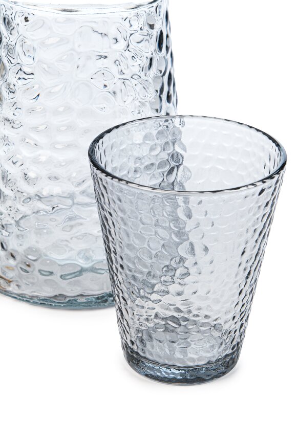 Графин с крышкой-стаканом шир.  580, рис. 4