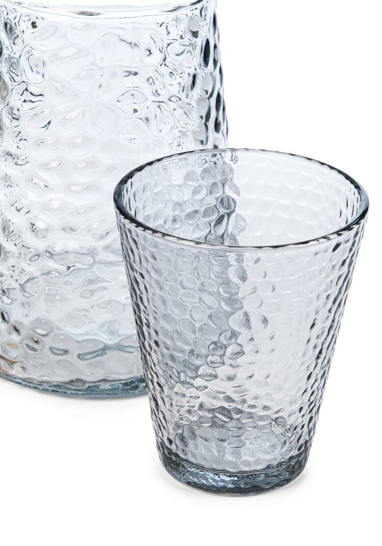 Графин с крышкой-стаканом шир.  750, рис. 4