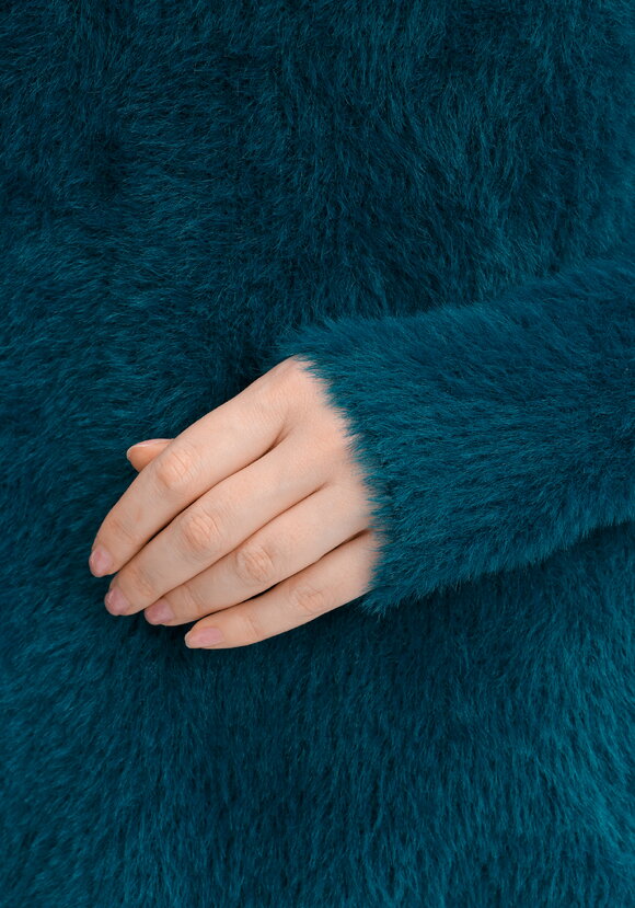 Свитер Нонна шир.  580, рис. 16