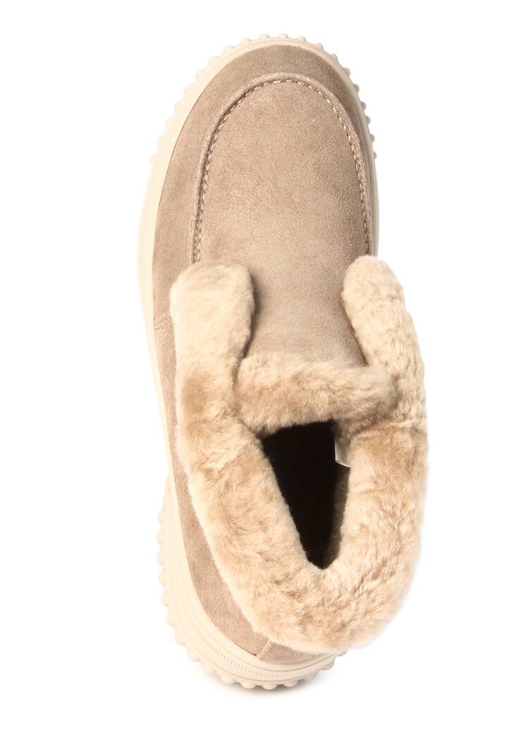 Ботинки женские Доллорес шир.  750, рис. 9