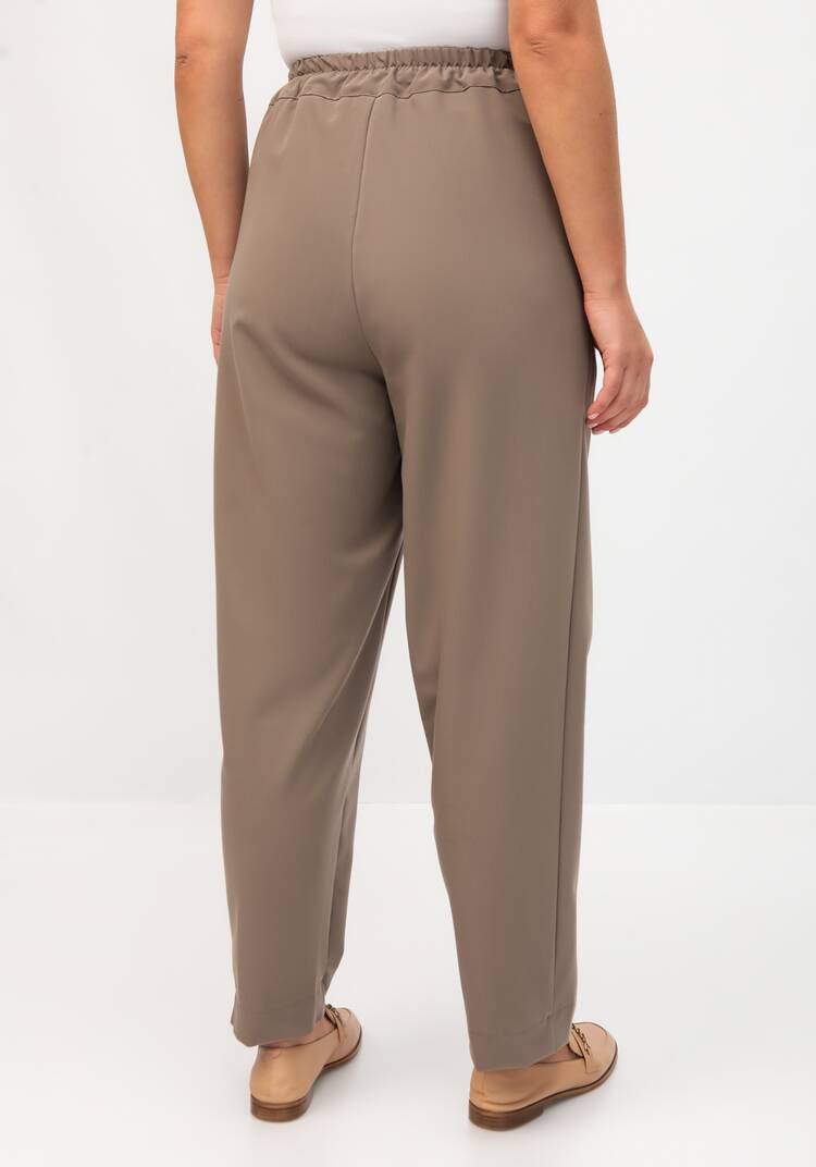 Брюки Мондора шир.  750, рис. 3