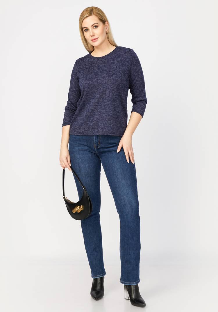 Туника женская Сандра шир.  750, рис. 3