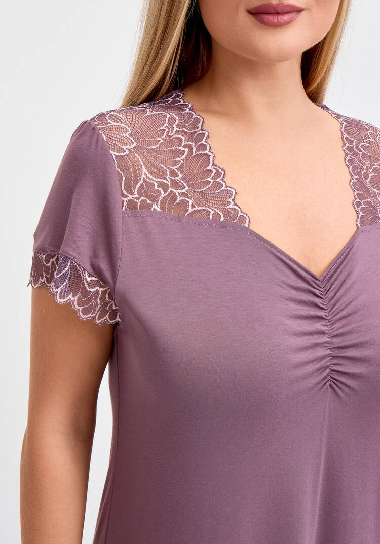 Сорочка Марина шир.  750, рис. 11