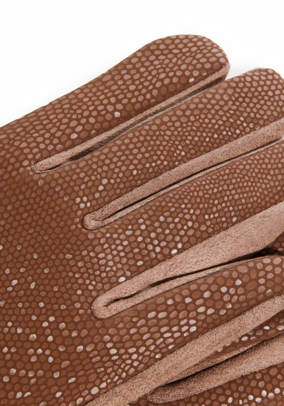 Эластичные перчатки Эмилия шир.  580, рис. 26