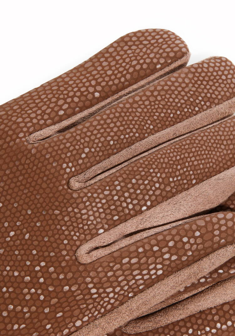 Эластичные перчатки Эмилия шир.  750, рис. 26