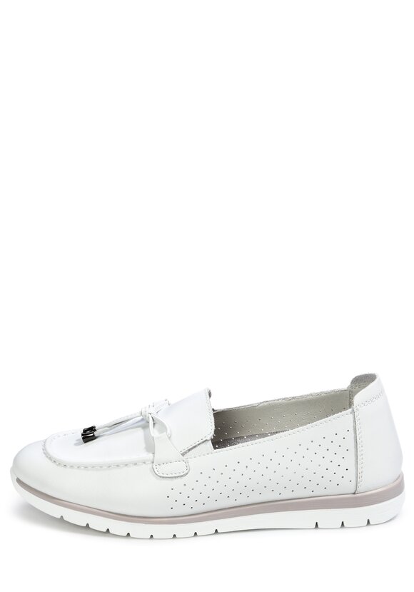 Слипоны женские Моника шир.  580, рис. 2