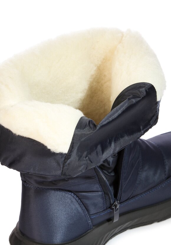 Сапоги женские  Лика шир.  580, рис. 51