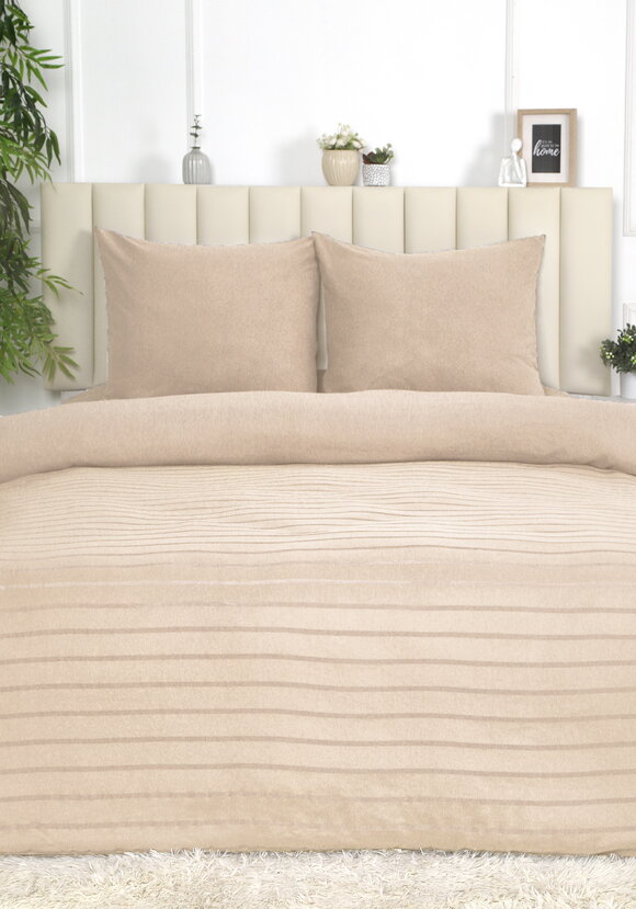 КПБ из микрофайбера Жатый шир.  580, рис. 6