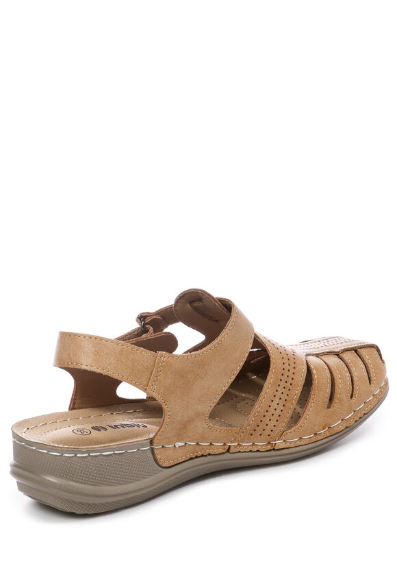 Босоножки Людмила шир.  580, рис. 3