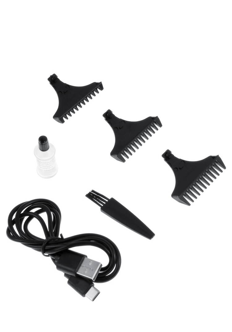 Машинка для стрижки Ягуар шир.  750, рис. 5