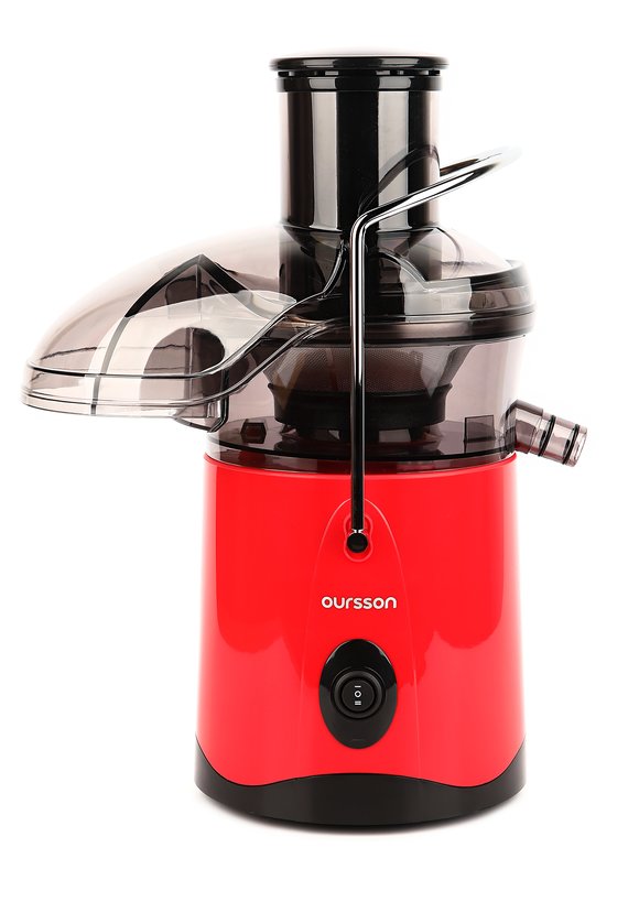 Центробежная соковыжималка с двумя скоростями шир.  580, рис. 2