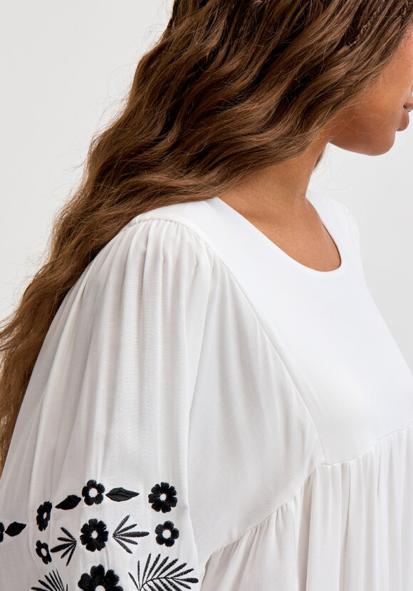 Платье Парма шир.  580, рис. 30