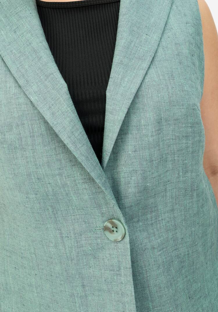 Жилет Мэдисон шир.  750, рис. 11