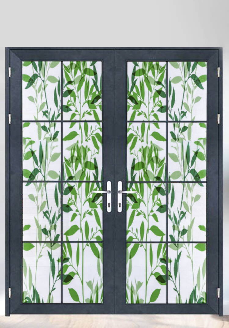 Пленка Витражная шир.  750, рис. 9