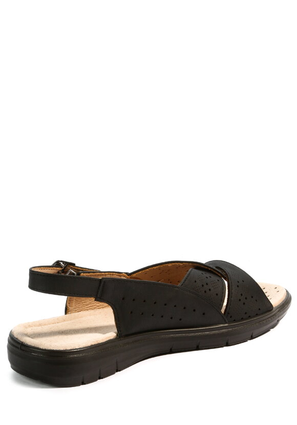 Босоножки женские Вельма шир.  580, рис. 13