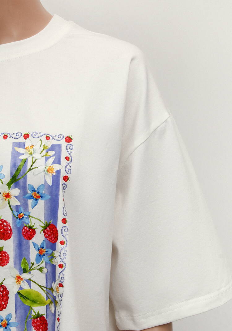Футболка Дольче Вита шир.  750, рис. 24