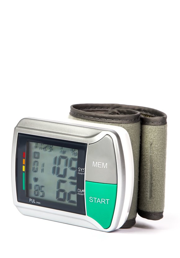 Тонометр на запястье шир.  580, рис. 2