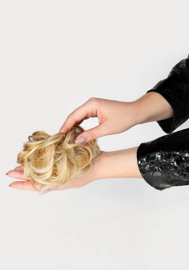 Шиньон Интрига шир.  750, рис. 6