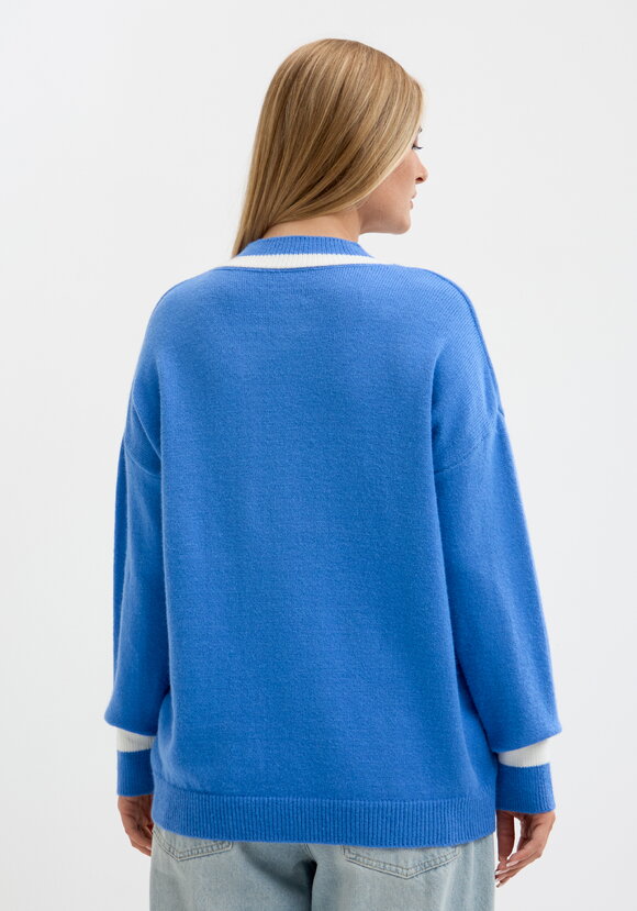 Джемпер Камея шир.  580, рис. 3