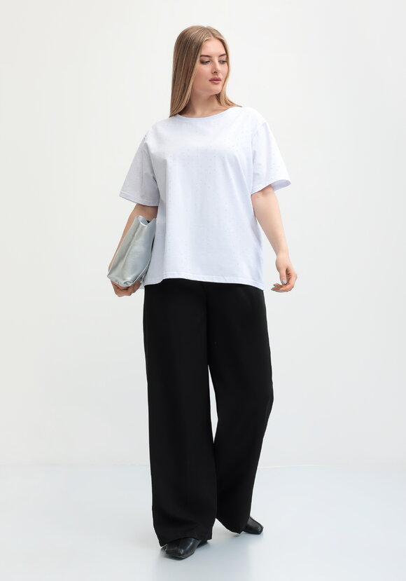 Футболка Лиора шир.  580, рис. 2