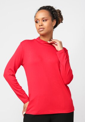 Водолазка Широкая палитра