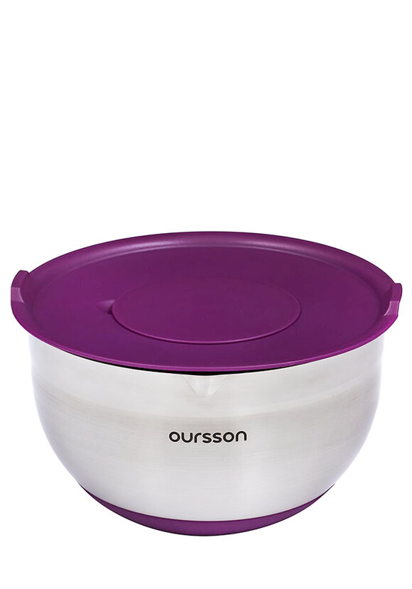 Миска для смешивания с силиконовым дном шир.  580, рис. 7