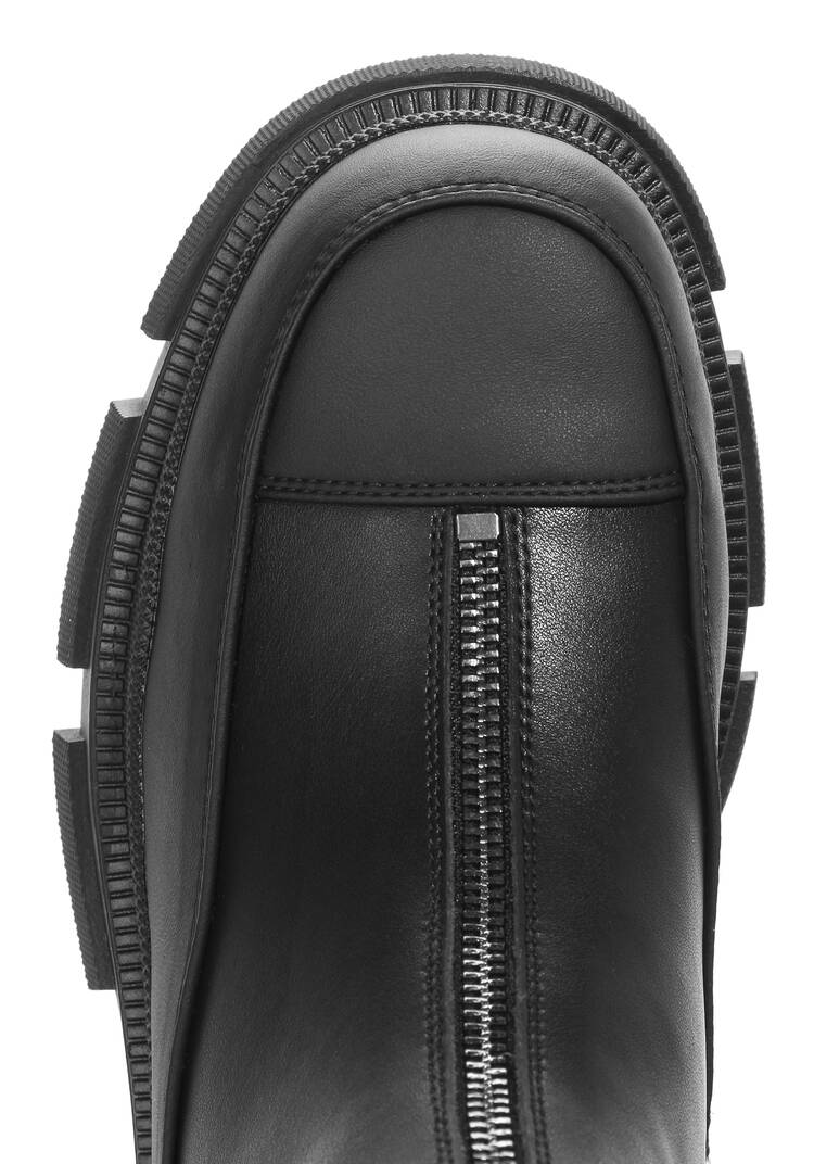 Полусапоги женские Лавика шир.  750, рис. 4