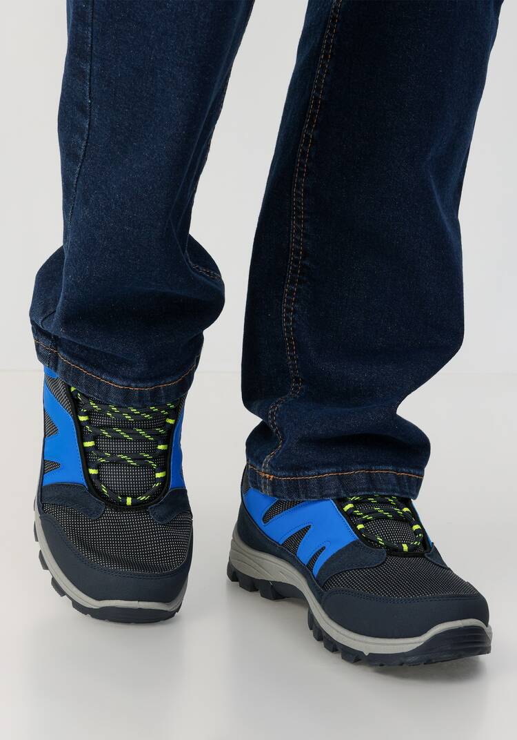 Кроссовки Майкл шир.  750, рис. 3