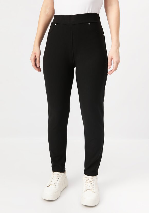 Брюки Мариам шир.  580, рис. 8