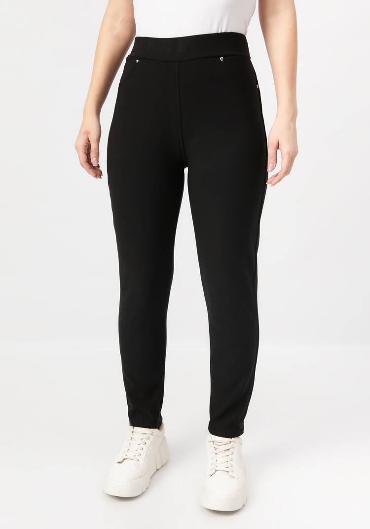 Брюки Мариам шир.  750, рис. 8