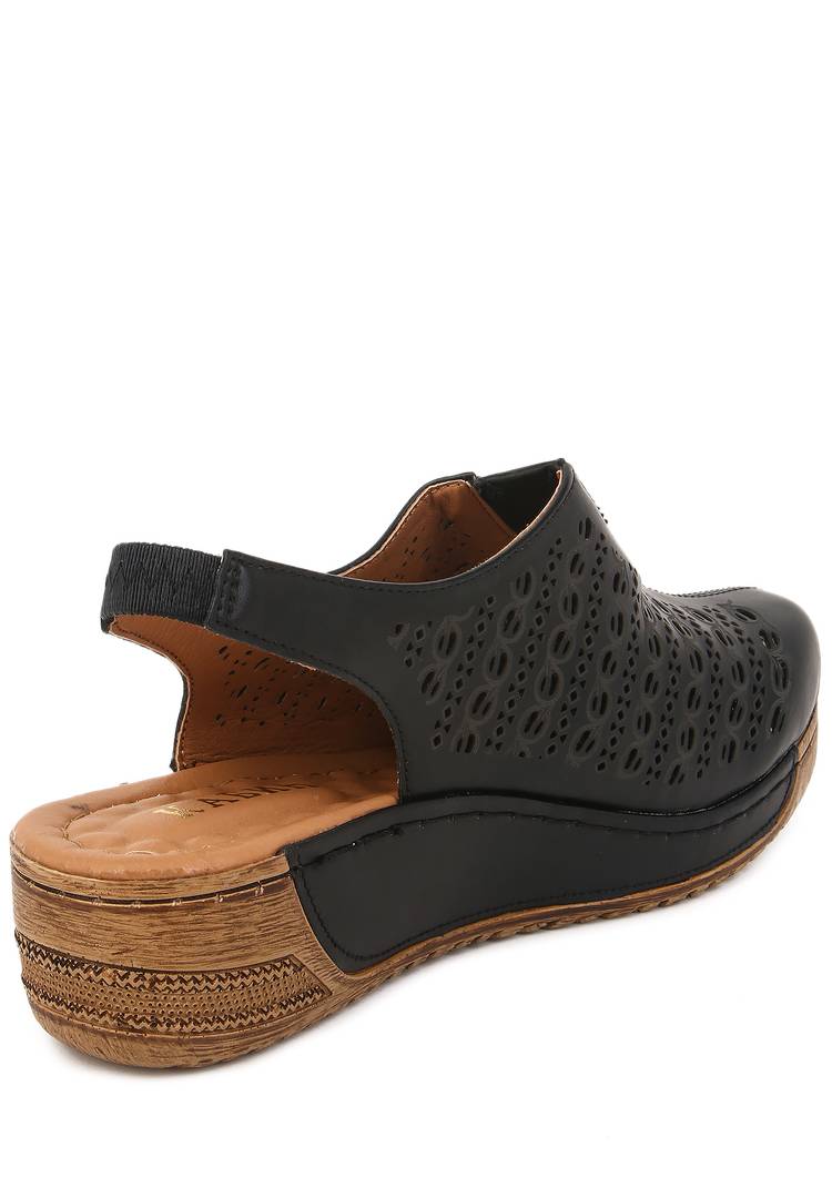 Туфли женские Рикарда шир.  750, рис. 3