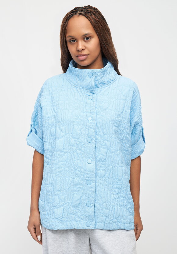 Жакет Гармония стихий шир.  580, рис. 10