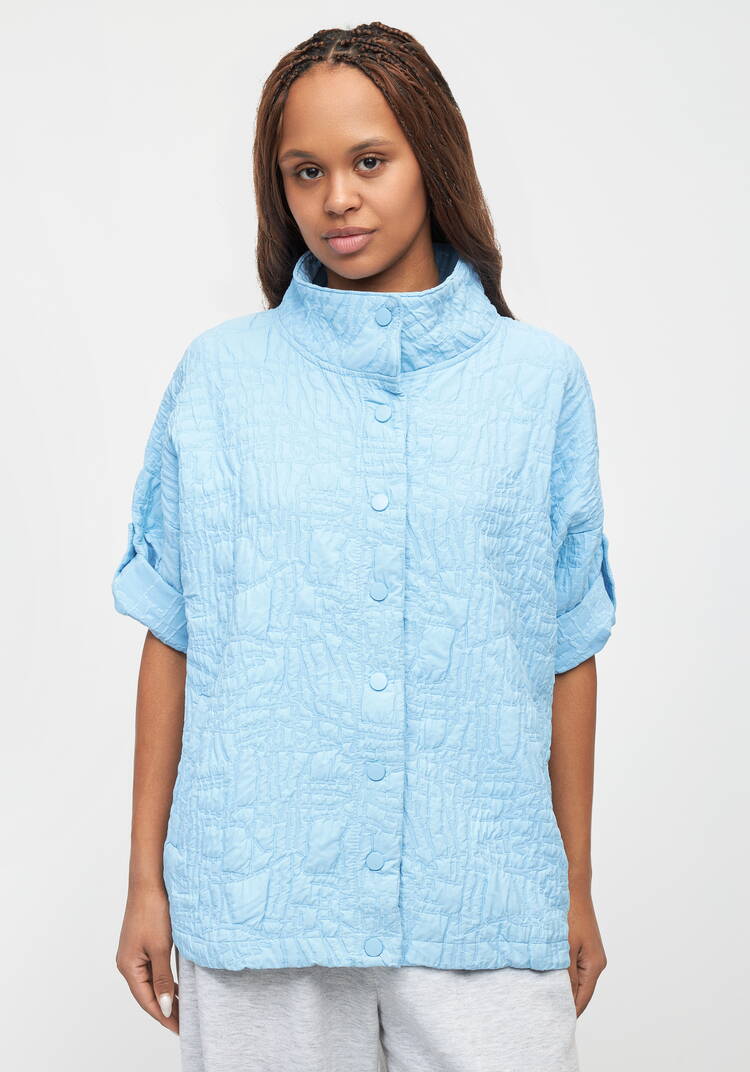 Жакет Гармония стихий шир.  750, рис. 10