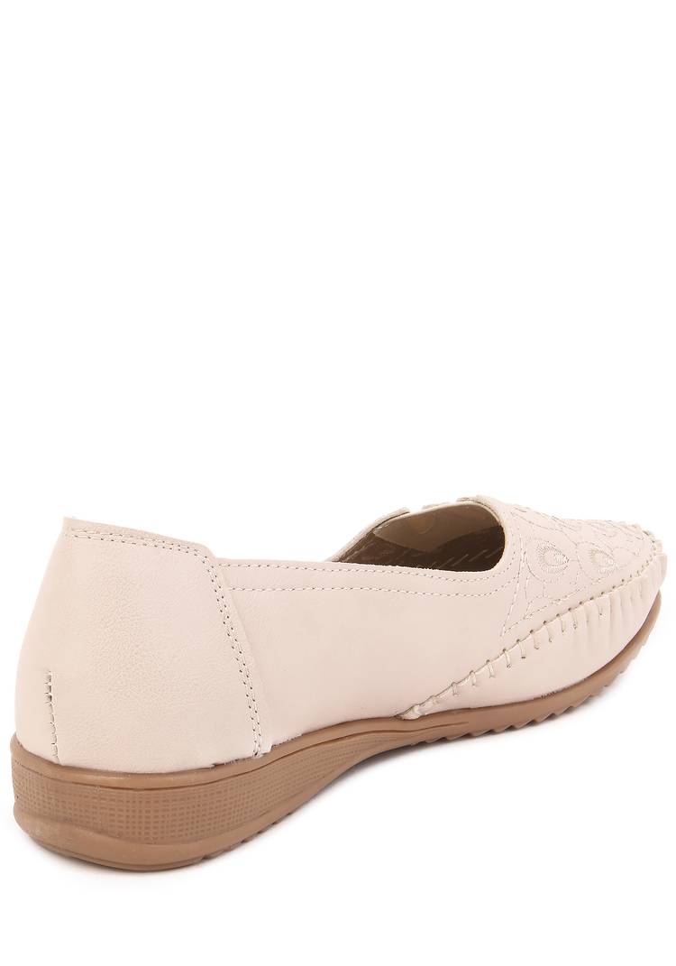 Туфли женские Мануэлла шир.  750, рис. 3