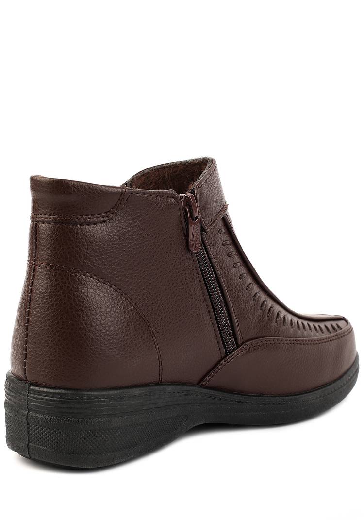 Ботинки женские Парсия шир.  750, рис. 8