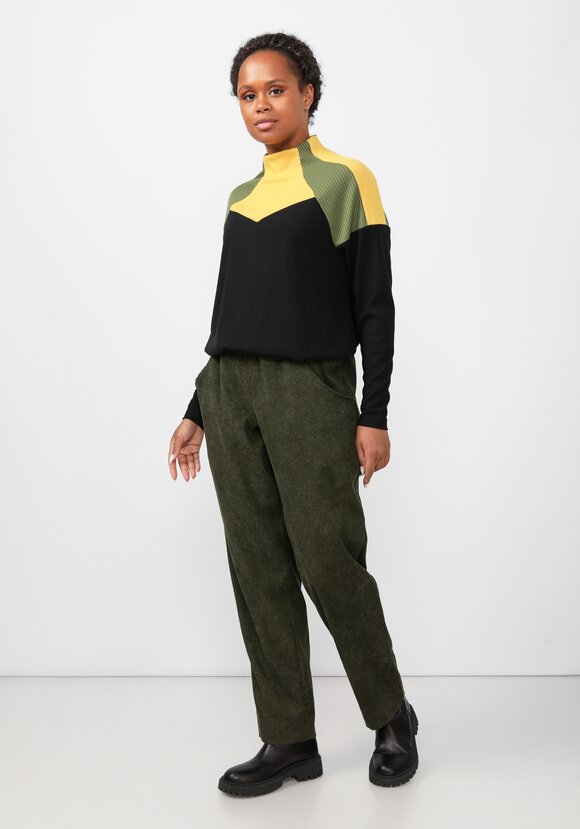 Джемпер Сарина шир.  580, рис. 2