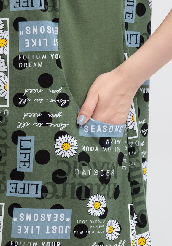 Халат Калиста шир.  580, рис. 12