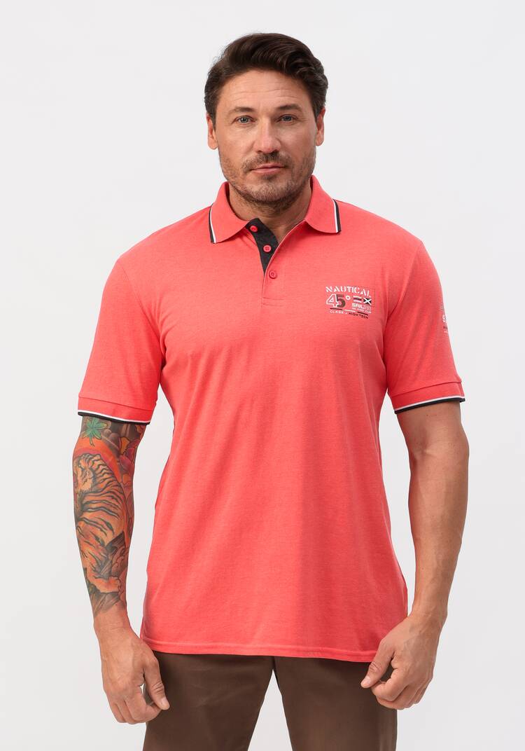 Комплект поло Джэк 2шт шир.  750, рис. 5