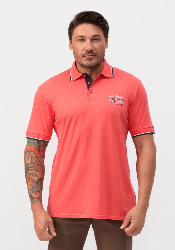 Комплект поло Джэк 2шт шир.  580, рис. 5