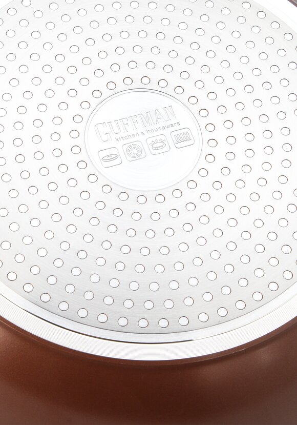 Набор сковород Люмия, 2 шт. шир.  580, рис. 9