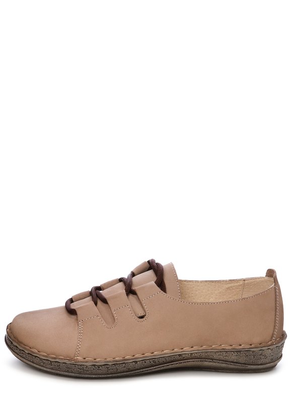 Полуботинки женские Минди шир.  580, рис. 14