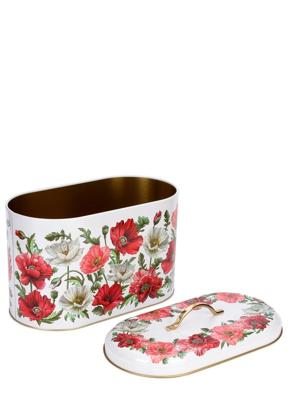 Набор: хлебница, ёмкости для сыпучих шир.  580, рис. 2